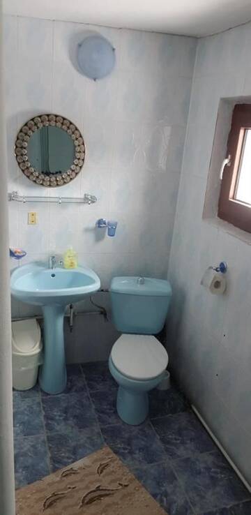 Фото номера Трехместный номер Гостевой дом Casa Lucian г. Пожорыта 3